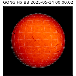 gong - 2025-05-14T00:00:02