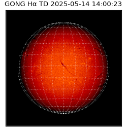 gong - 2025-05-14T14:00:23