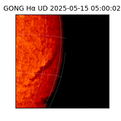 gong - 2025-05-15T05:00:02