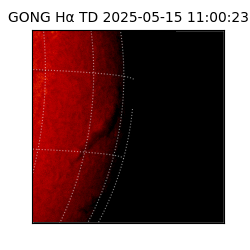gong - 2025-05-15T11:00:23