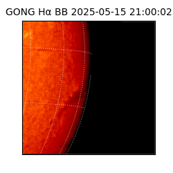 gong - 2025-05-15T21:00:02