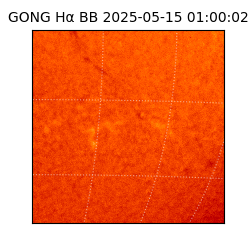 gong - 2025-05-15T01:00:02