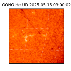 gong - 2025-05-15T03:00:02