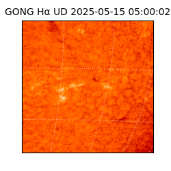 gong - 2025-05-15T05:00:02