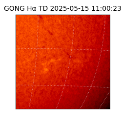 gong - 2025-05-15T11:00:23