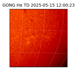 gong - 2025-05-15T12:00:23