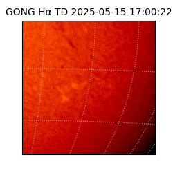 gong - 2025-05-15T17:00:22