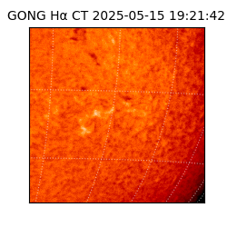 gong - 2025-05-15T19:21:42