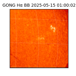 gong - 2025-05-15T01:00:02