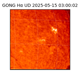 gong - 2025-05-15T03:00:02