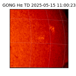 gong - 2025-05-15T11:00:23