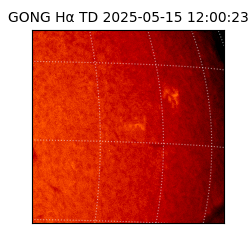 gong - 2025-05-15T12:00:23
