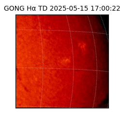 gong - 2025-05-15T17:00:22