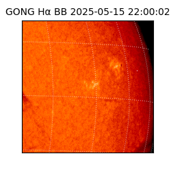 gong - 2025-05-15T22:00:02