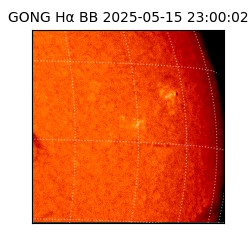 gong - 2025-05-15T23:00:02