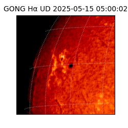 gong - 2025-05-15T05:00:02