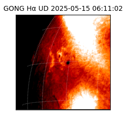 gong - 2025-05-15T06:11:02