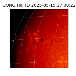 gong - 2025-05-15T17:00:22
