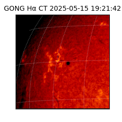gong - 2025-05-15T19:21:42