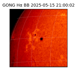gong - 2025-05-15T21:00:02