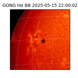 gong - 2025-05-15T22:00:02
