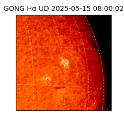 gong - 2025-05-15T08:00:02