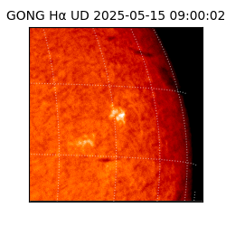 gong - 2025-05-15T09:00:02