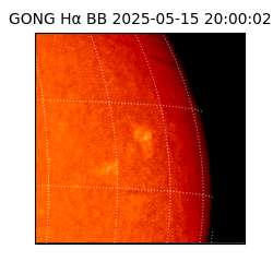 gong - 2025-05-15T20:00:02