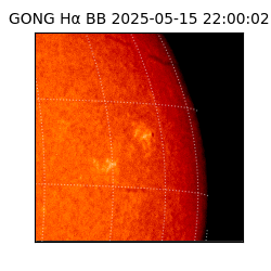gong - 2025-05-15T22:00:02
