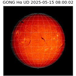 gong - 2025-05-15T08:00:02
