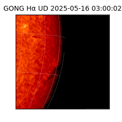 gong - 2025-05-16T03:00:02