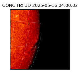 gong - 2025-05-16T04:00:02