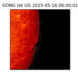 gong - 2025-05-16T06:00:02