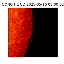 gong - 2025-05-16T08:00:02