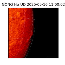 gong - 2025-05-16T11:00:02