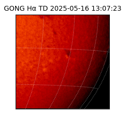 gong - 2025-05-16T13:07:23