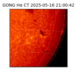 gong - 2025-05-16T21:00:42