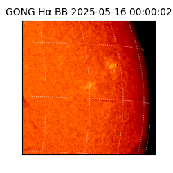 gong - 2025-05-16T00:00:02