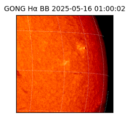gong - 2025-05-16T01:00:02