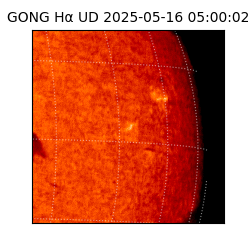 gong - 2025-05-16T05:00:02