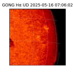gong - 2025-05-16T07:06:02
