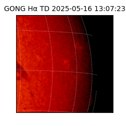 gong - 2025-05-16T13:07:23