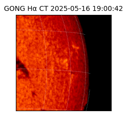 gong - 2025-05-16T19:00:42