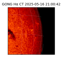 gong - 2025-05-16T21:00:42