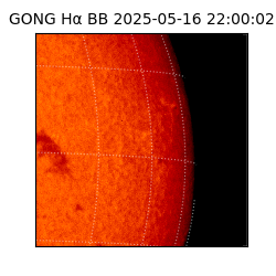 gong - 2025-05-16T22:00:02