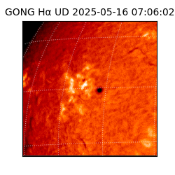 gong - 2025-05-16T07:06:02