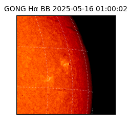 gong - 2025-05-16T01:00:02