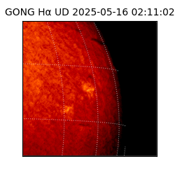 gong - 2025-05-16T02:11:02