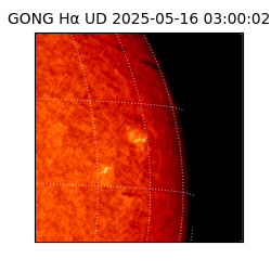 gong - 2025-05-16T03:00:02