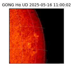 gong - 2025-05-16T11:00:02